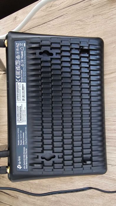 TP-Link Archer MR500 Router  cu sim 4G+
