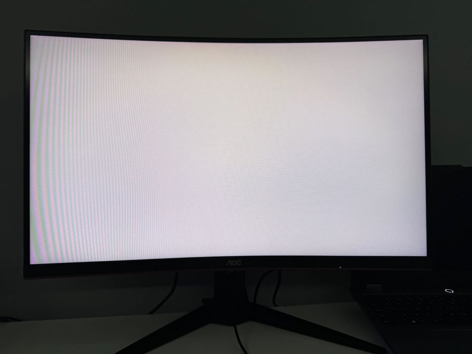 Монитор AOC Gaming C27G1
