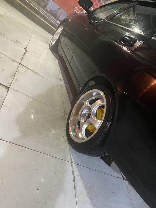 Продам или обмен  R17 4/98 4/100