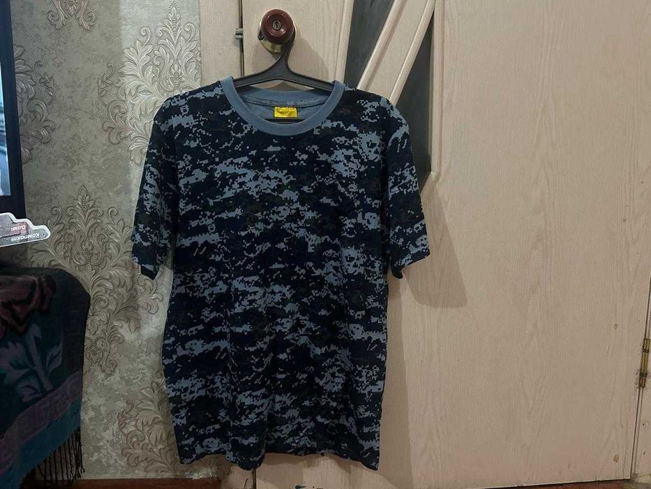 Продам МВД форму камуфляж