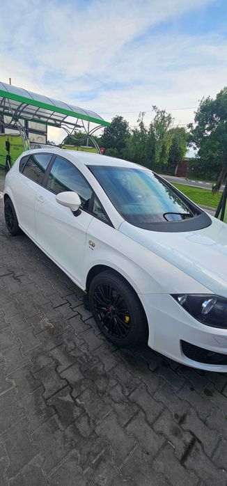 Seat Leon 1.2 TSI – 2011