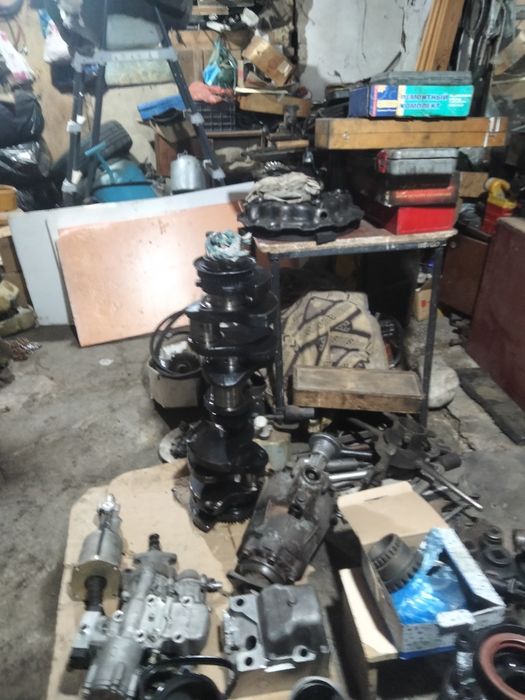 КамАЗ коленвалы продам