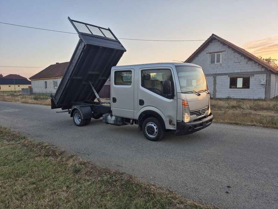 Nissan cabstar 35.15