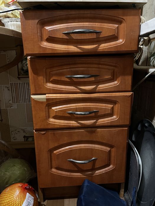 Кухонный гарнитур