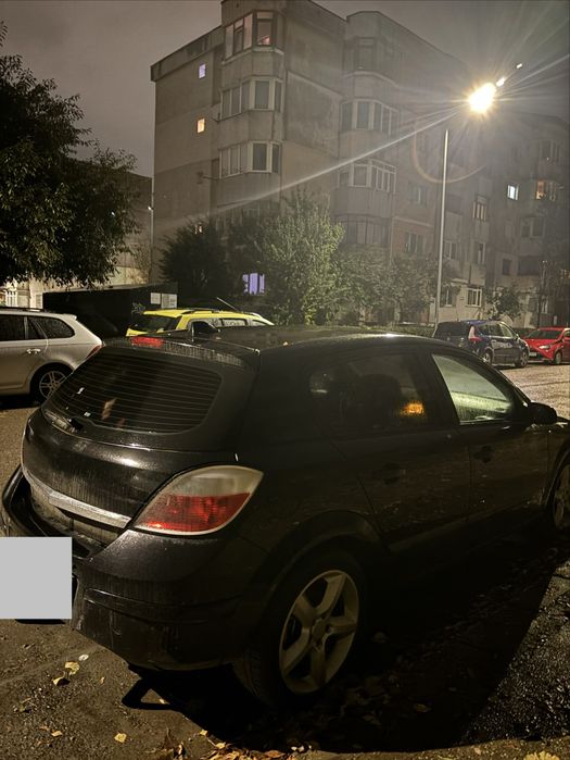 OPEL Astra 2006 — imagine 5