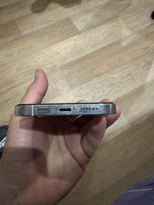 Айфон 12 про 128 гб