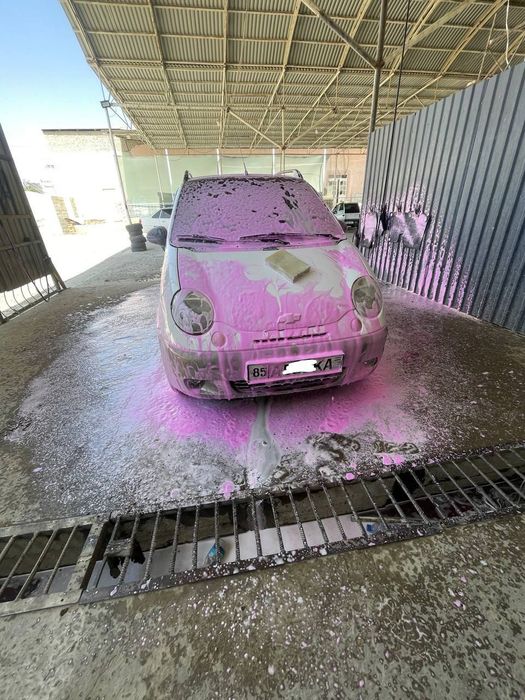 Matiz best 2011 yili