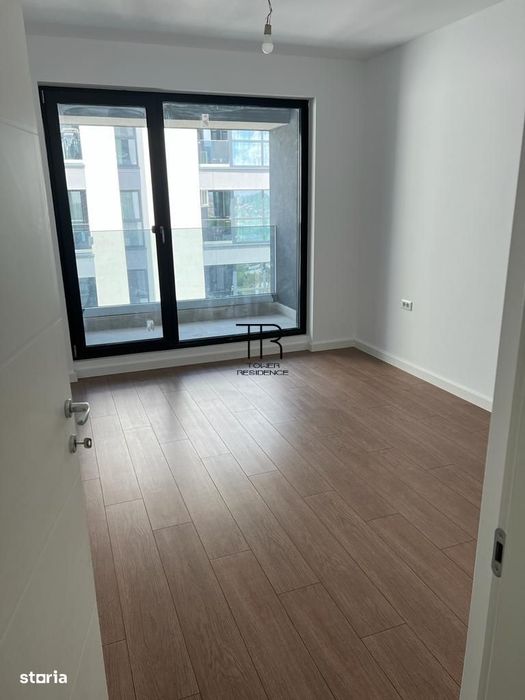 Design modern Ap 2 Camere Incalzire in Pardoseala Ansamblu Nou Rahova