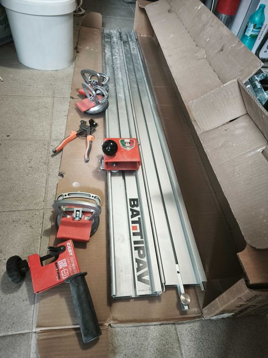 Машина за плочки