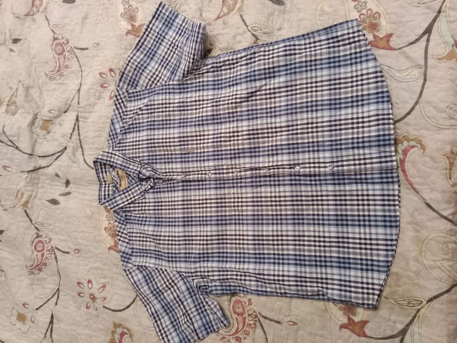 Продам рубашки мужские