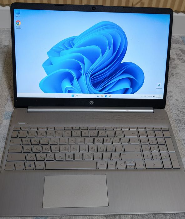 Продам ноутбук HP