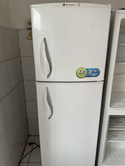 Продам холодильник б/у