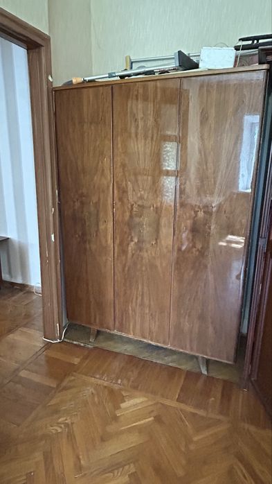 Продам советскую мебель