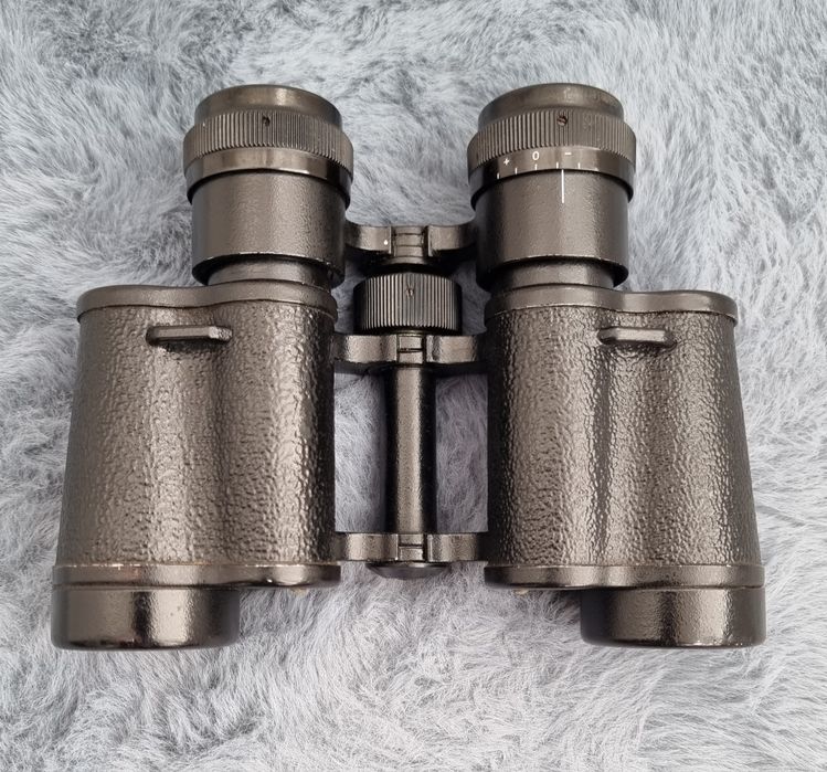 Binoclu rusesc ,BPC 5 8x30, stare perfecta.
