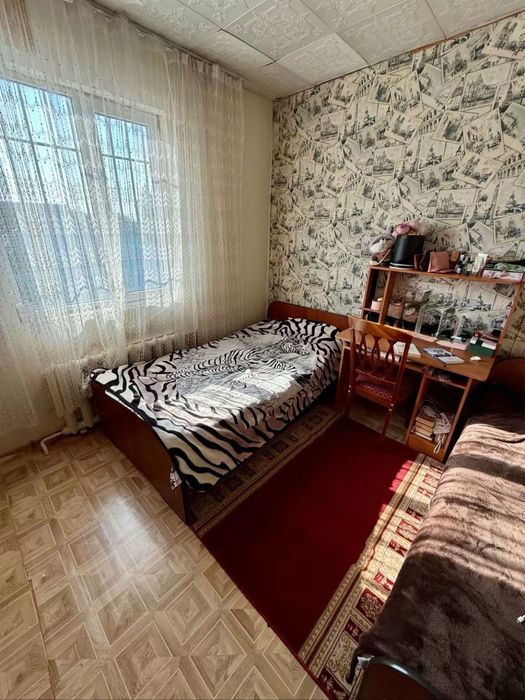 Продам дом в центе Каскелена