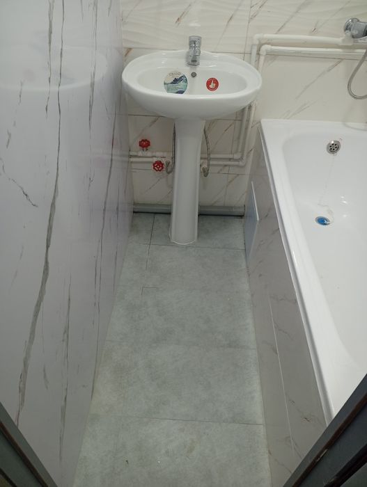 Кафел териш хизмати