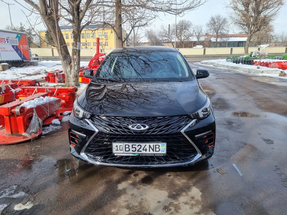 Cherry arrizo 6 pro life сотилади