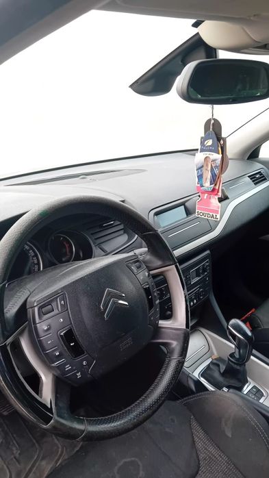 Vând citroen  C5