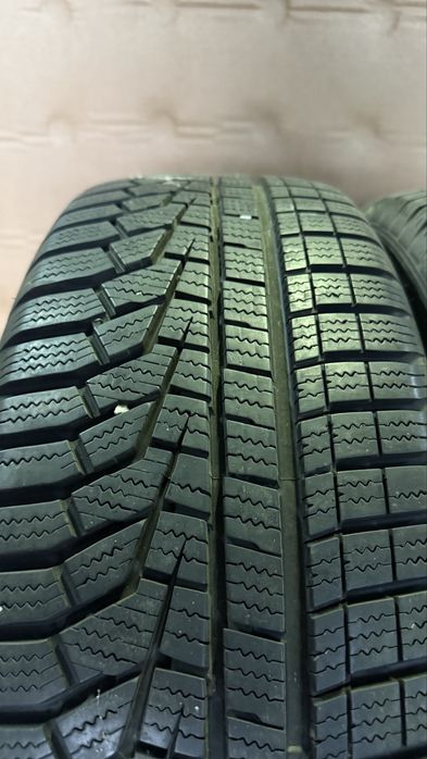 205/60/16 M+S 2 buc Hankook