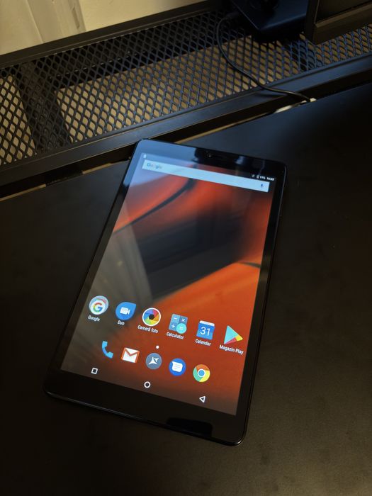 Allview Viva H1002 LTE / Tableta / Tablet