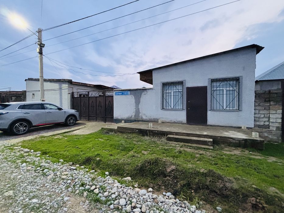 Срочно Продам Дом с хоз.постройкой. 8 соток.