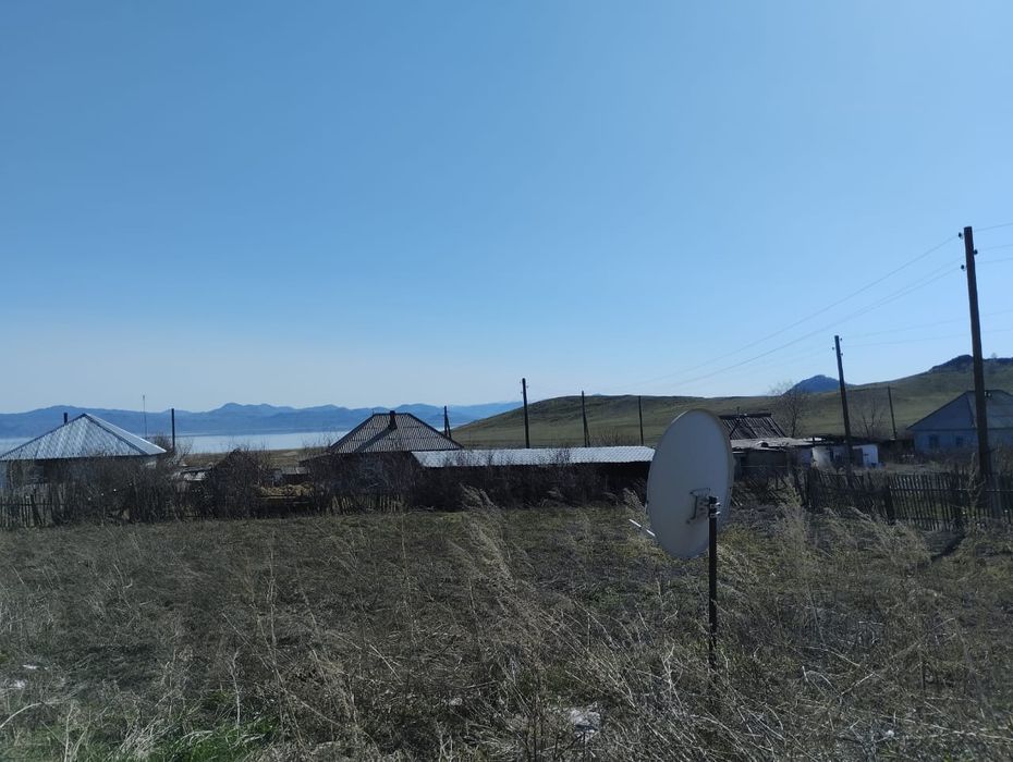 Продам дом,в сельской г