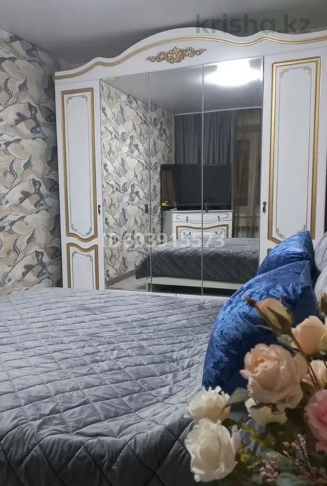 Продам двухкомнатную квартиру в МЖК