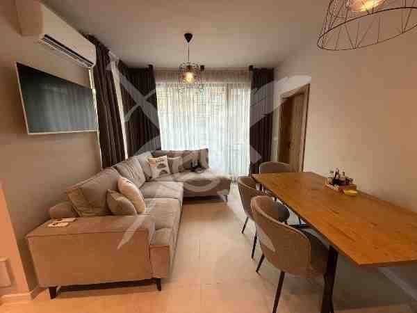 Продава се Двустаен апартамент в Созопол - 57 кв.м за 1459 €/кв.м - Снимка #1