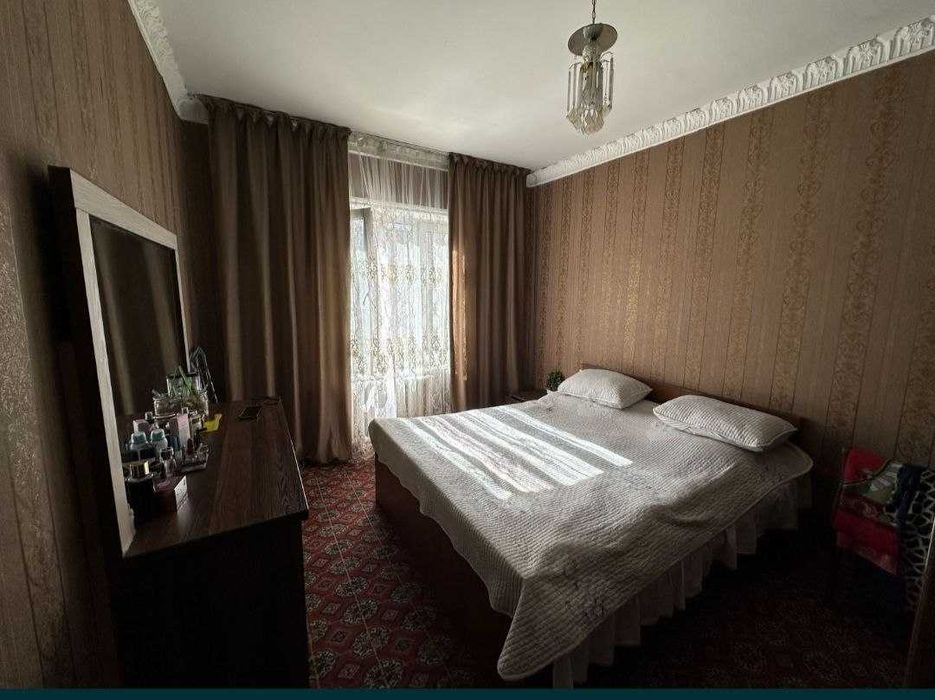 Юнусабад19  4/3/5 Не торец ипотека да 92000$