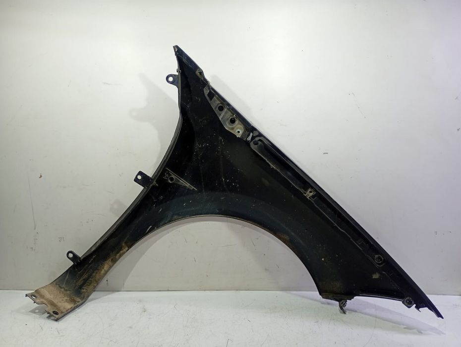 Aripa stanga fata Renault Megane 2 (2002 - 2006) 1.9 dci F9Q804
