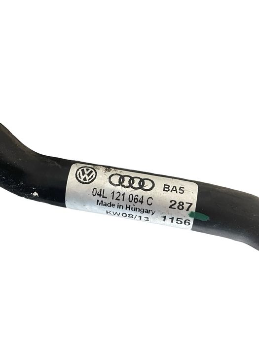 Teava Lichid De Racire Motor Seat Leon 5F1 2012 -> 1.6 Tdi Clha 04L121