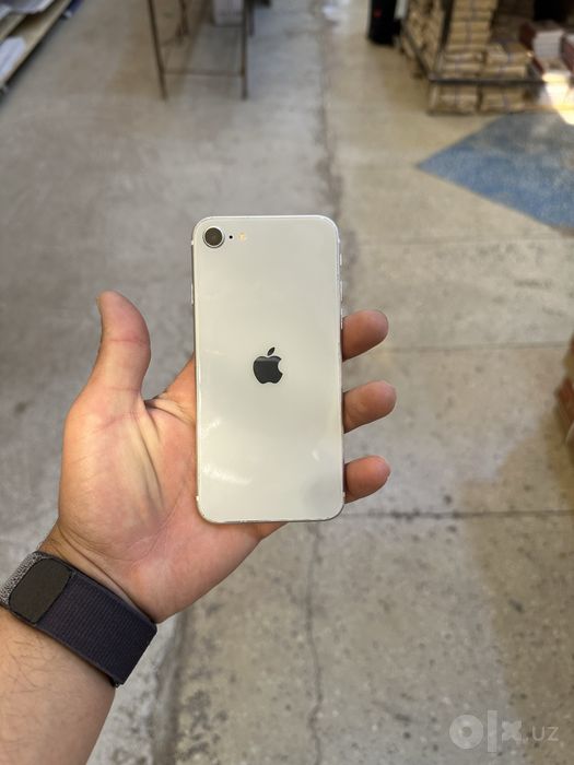 Iphone se 2020 oq