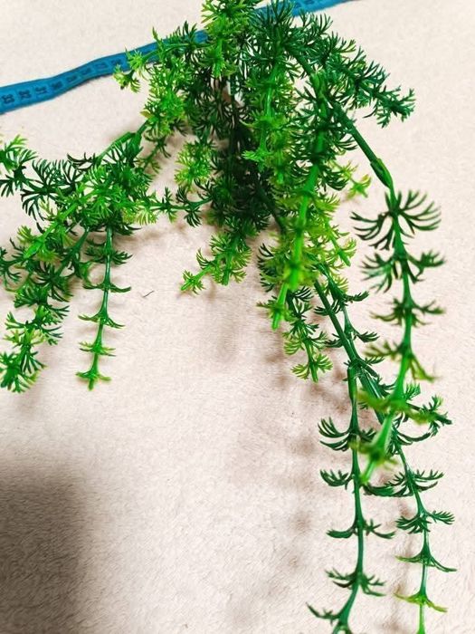 Lot tije artificiale