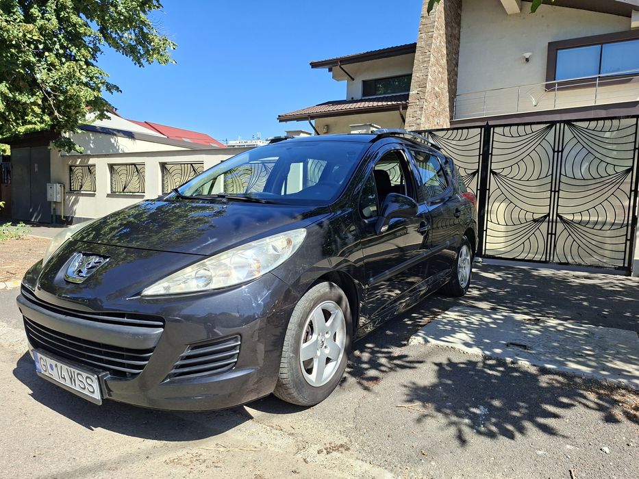 PEUGEOT 207 2011 — imagine 2