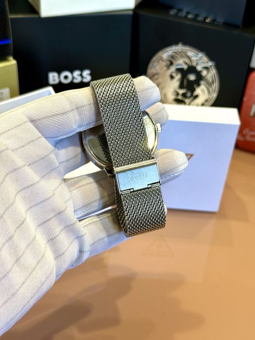 Мъжки часовник Guess U1363G1M Намален