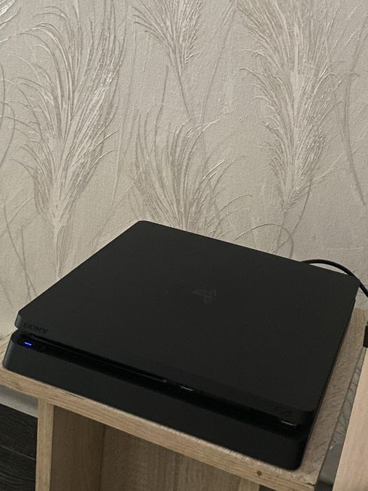 Playstation 4 slim 500 gb
