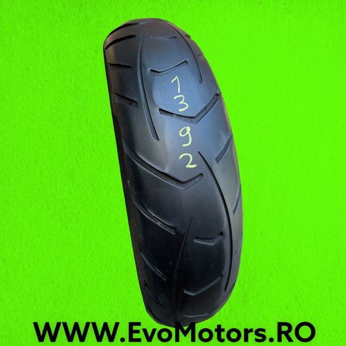 Anvelopa Moto 150 70 17 Metzeler Tourance 50% Cauciuc C1392