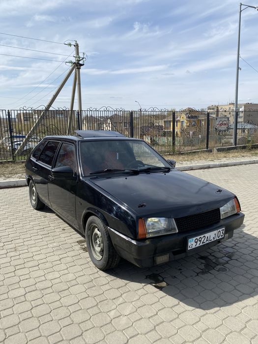 Продам Ваз 2109