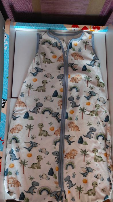 Бебшки спален чувал