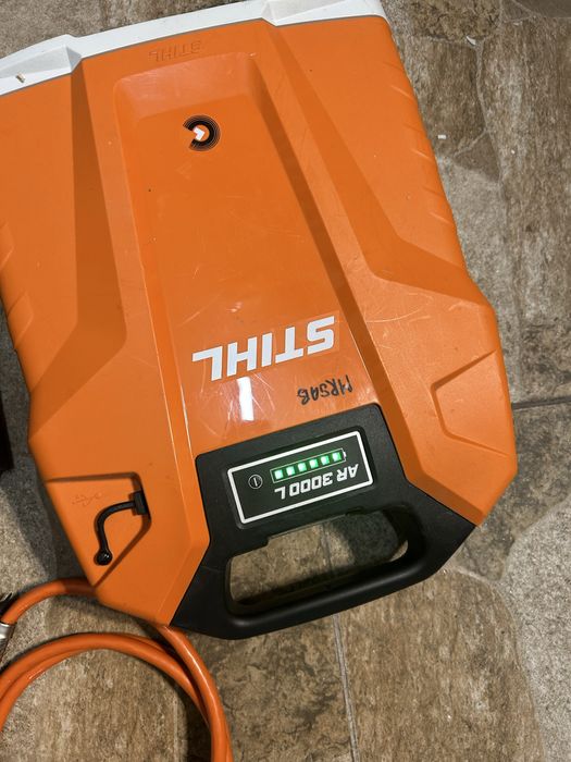 Acumulator Husqvarna AR 3000 36v-41,2Ah