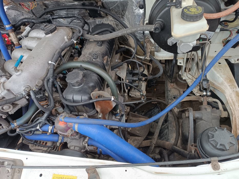 Продам газель бизнес