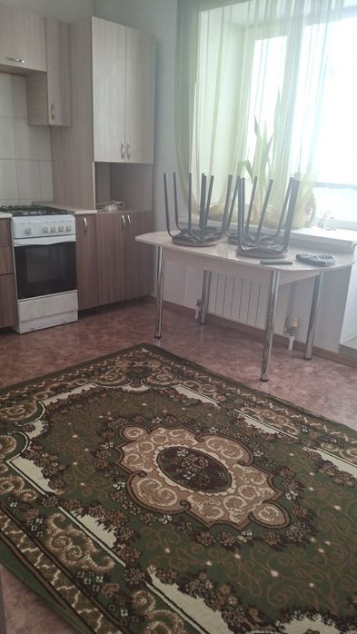 Продам однокомнатную квартиру