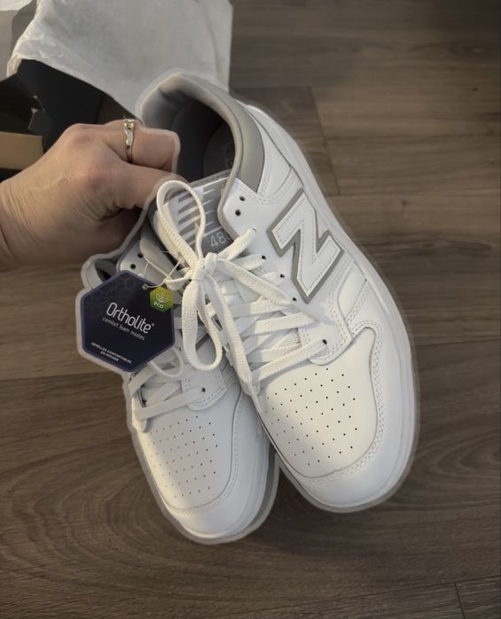 Мъжки маратонки/кецове New Balance 480