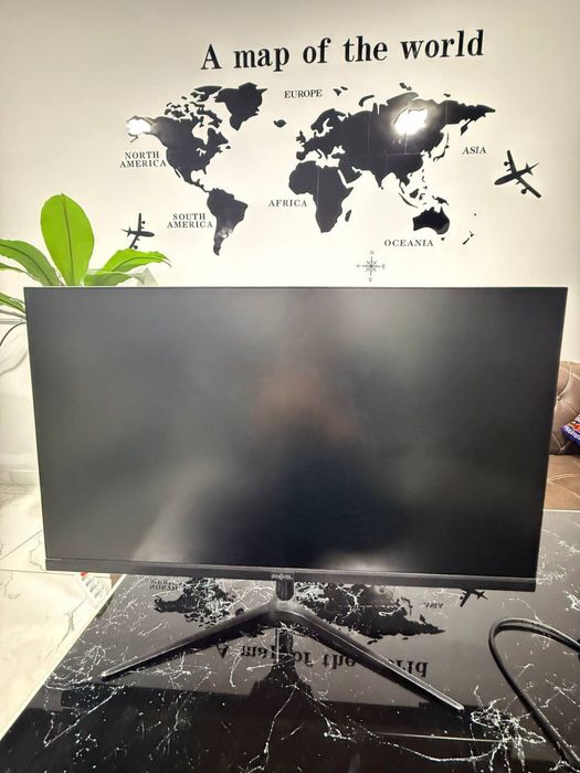 Pixel 24 tali 165 hz