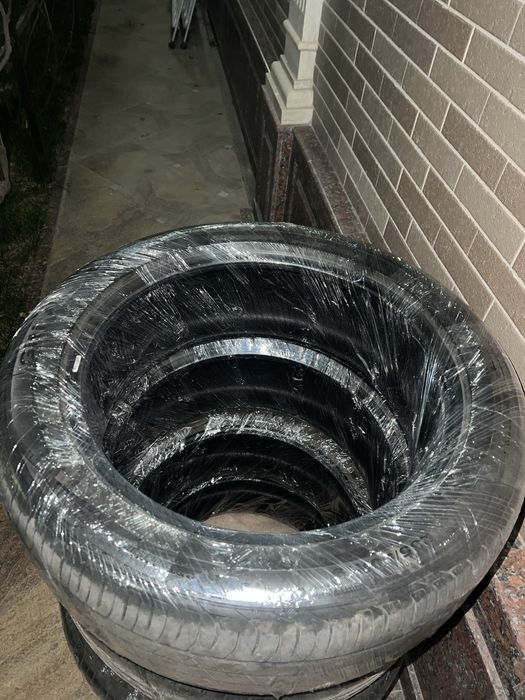 235/50/19 Giti balon sotiladi