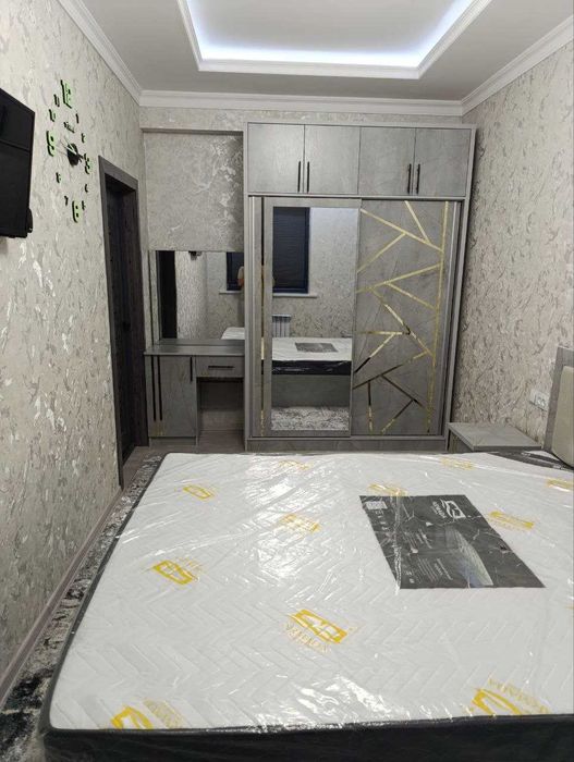 KVARTIRA SOTILADI!!! 35m2. 1 xona YASHNOBOD tumani Olmos mahallasi