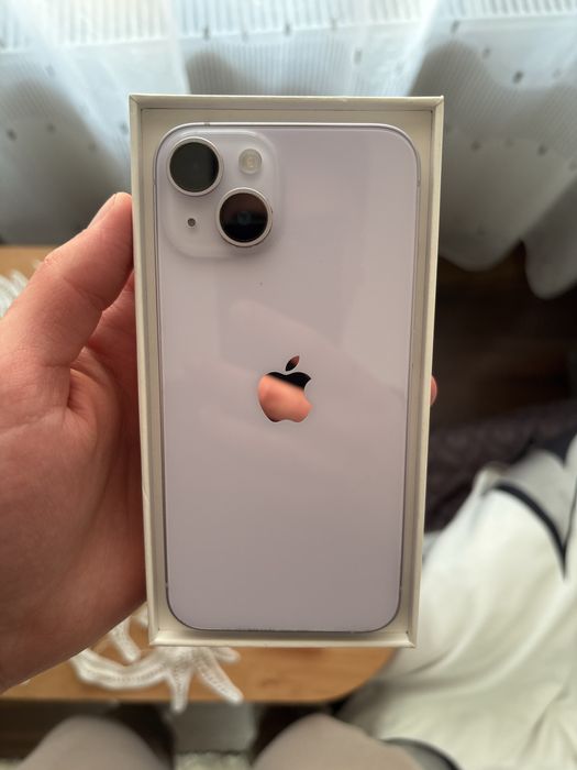Iphone 14 simplu