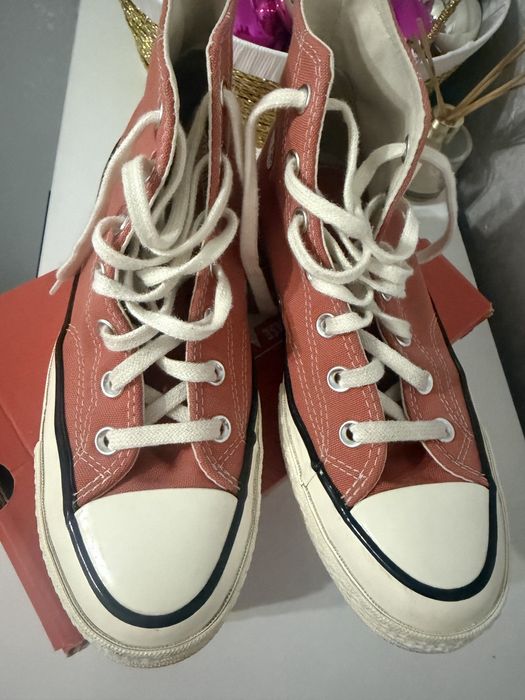 Кеды унисекс Converse оригинал