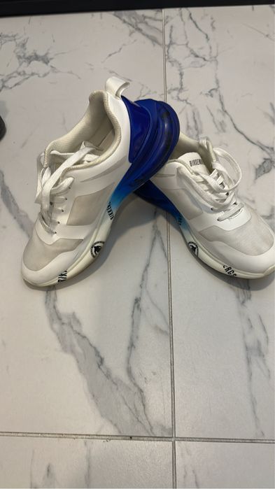 Обувки Bikkembergs