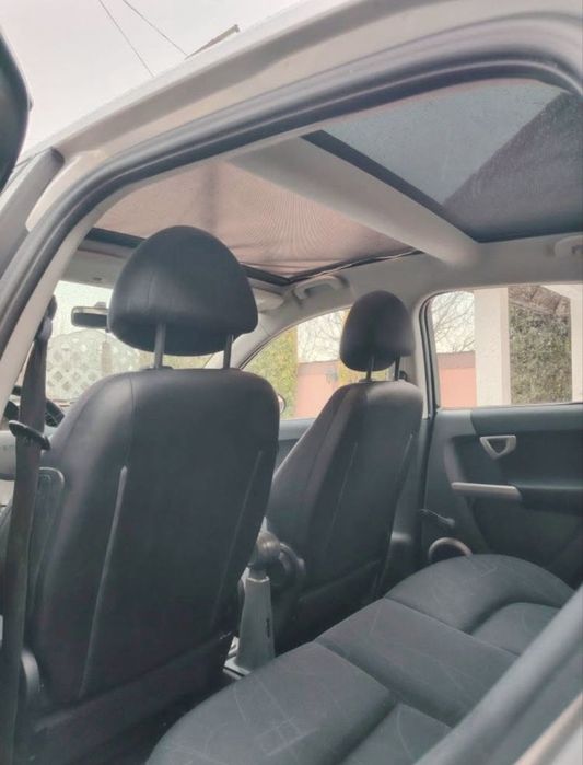 Smart forfour CDI 1.5 Diesel 2006